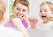 Cách Chọn Bàn Chải Đánh Răng Phù Hợp