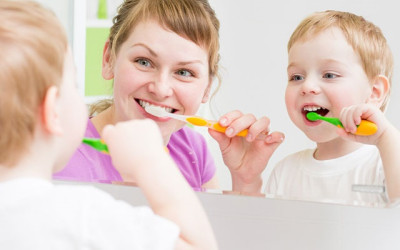 Cách Chọn Bàn Chải Đánh Răng Phù Hợp